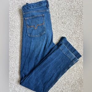 Kimes Ranch Jennifer Denim
